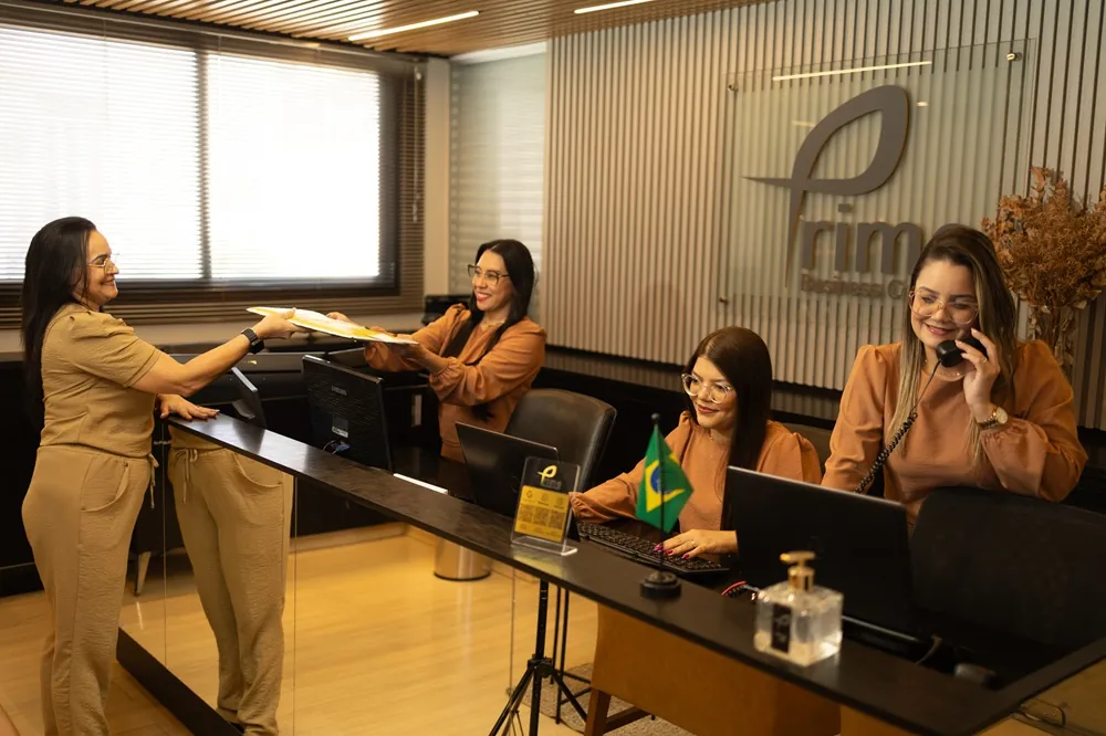 Endereço Fiscal em Goiânia